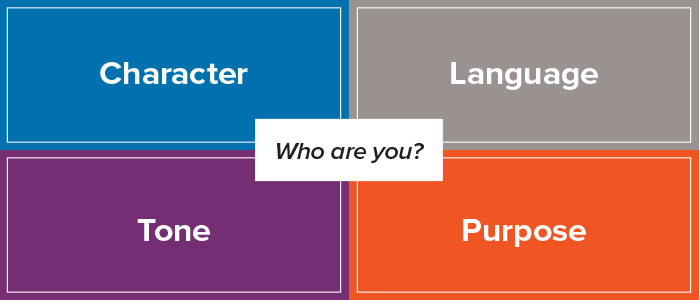Build a Strategic Brand with Strong Personas